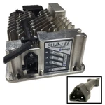 Lester Summit Series Ii Battery Charger For E-z-go Rxv And Txt Golf Cart. Fixed Price $518.99.