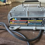 Delta-q Club Ez-go 48V Golf Cart Ryobi Mower 919-4810-02 SC-48. Fixed Price $249.00.