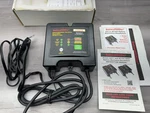 Batteryminder Charger 48-VOLT Amp Model 48021 Maintainer/desulfator. Fixed Price $109.00.