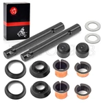 King Pin Bushing Kit For Yamaha Golf Cart G8 G9 G11 G14 G16 G19 G20 1985-2001. Fixed Price $12.97.