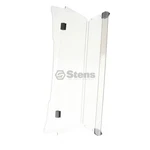 Stens Cart & Course Tinted Windshield E-z-go Txt 851-771. Fixed Price $136.97.