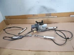 2014 Porsche 911 3.4 S-a Cabrio Hydraulic Roof Pump Complete 99156106002. Fixed Price $428.72.