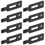 8X Rubber Air Box Lid Hook For Yamaha G2 G8 G9 G11 Golf Cart Latch J10-14436-00. Fixed Price $12.99.