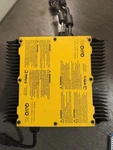 Polaris Oem Delta Q Battery Charger 48V. Fixed Price $499.00.