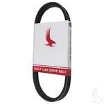 Red Hawk BLT0005 Drive Belt For Club Car FE290 FE350 Gas Engines Premium. Fixed Price $65.08.