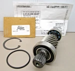 Oem Ez-go 26926G01 Input Gear Kit 25223 19 Spline 21 Tooth For Txt Golf Cart. Fixed Price $69.25.