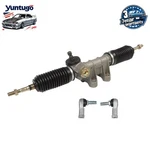 For Yamaha DRIVE2 DR2A18 Efi 2018 JW1-F3400-00 Rack Pinion Steering Gear Box. Fixed Price $78.86.