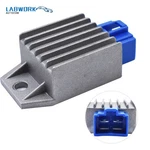 12V Voltage Regulator For Yamaha Golf Cart G16 G20 And Shindengen SH267-12. Fixed Price $10.68.