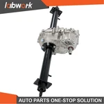Labwork Rear Axle Assembly For Ez-go Golf Carts Cushman Gas 670468 2014-2023. Fixed Price $679.38.