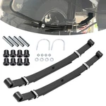 Heavy Duty Rear Leaf Springs 3 Suspension For Club Ds Golf Cart 1981-UP. Fixed Price $63.99.