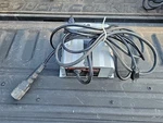 Yamaha Model JW9-82107-03 Golf Cart Battery Charger 48 Volt Pin Oem. Fixed Price $99.00.