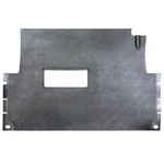 Floor Mat For Club Car Tempo And Precedent 2004 Newer 102504802; BP-0163. Fixed Price $135.80.