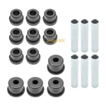 Rear Spring Bushing Kit For Golf Cart Ezgo Rxv 2008-UP Electric And Gas 620160. Fixed Price $17.99.