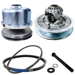 Fbt Primary & Secondary Clutch Set For Yamaha Ydra Golf Cart G29 2012.5 Up, 07. Fixed Price $469.10.