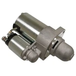 Mega-fire Electric Starter For Kawasaki, John Deere, Toro, New Holland. Fixed Price $189.71.