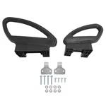 Passenger&driver Side Hip Restraint Seat Handle Kit For Club Car Precedent 2012+. Fixed Price $59.59.