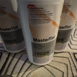 Cromax Mastertint 1002S Red Pearl. Fixed Price $225.00.