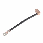 Golf Cart V-glide Wiper Brush/ Contact 1013860 For Club Ele 36V/48V Ds 1988+. Fixed Price $15.91.