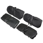 Front And Rear Seat Covers Set For E-z-go Medalist Txt 1994-2013 Us. Fixed Price $76.36.