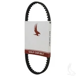 Timing Belt Oem BLT-0017 Ezgo 4 Cycle Golf Carts Red Hawk. Fixed Price $46.08.