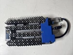 Delta Q Industrial Battery Charger RC0900-UD36-D 954-0004. Fixed Price $120.00.