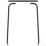 Ezgo Txt T48 And Medalist Golf Cart 3 Piece Front Top Strut - Fits 2014 Up. Fixed Price $192.99.