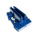 XCT-48400 Amp Motor Controller For E-z-go Golf Cars (XCT48400-PDS). Fixed Price $799.31.