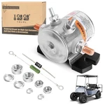 10L0L #70 Series Continuous Duty Solenoid Relay For 36 Volt Ezgo Electric.... Fixed Price $45.69.