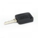 Club Car Oem Uncommon Key Padded 1F. Fixed Price $13.95.