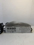 Ezgo Powerwise Qe 48 Volt Oem Golf Cart Charger. Delta-q. Excellent Condition. Fixed Price $99.99.