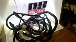 Club Car Harness, Main, Prec, Sub. Fixed Price $380.00.