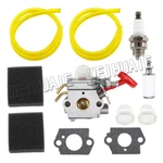 Carburetor Kit For Walbro WT-220 WT-318X WT-458-1 A03002 A04445A A07139. Fixed Price $13.46.