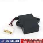 Fit For Yamaha Gas Golf Cart G2 G5 G8 G9 G11 G14 New Ignitor Cdi Box 99999-02368. Fixed Price $19.92.