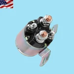 12 VOLT4 Terminal Starter Solenoid For Yamaha JF2-H1950-00 JF2H195000 Golf Carts. Fixed Price $26.99.