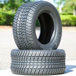 Tires 205/35R12 Load 4 Ply Kenda Pro Tour Golf Cart. Fixed Price $131.68.