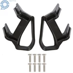 Golf Cart Seat Handles For Ezgo Txt Hip Restraints 1994-2022 71701-G01 71702-G01. Fixed Price $22.69.