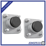 Pack Front Wheel Hub Assembly 102357701 Fit Club Car Ds Precedent W/ Bearings. Fixed Price $36.86.