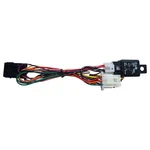 Harness Turn Signal Golf Carts; LGT-132B. Fixed Price $25.55.