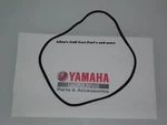 Yamaha Golf Cart G14 Air Cover/cap Seal Free Shipping!. Fixed Price $11.99.