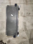 New Ez-go Golf Cart Tinted Down Folding Windshield Fleet Top Nos Ezgo. Fixed Price $98.00.