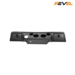 Club Ds Golf Cart Carbon Fiber Dash Cover 1982-UP W/ Locking Glove Box. Fixed Price $289.95.
