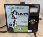 Yamaha 48V Lester Links Series 17A Golf Cart Charger 26070 G19 G22 Nabson Plug. Fixed Price $161.49.