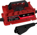 48V Golf Cart Battery Charger For Ezgo Rxv & Txt, Fast 4-6 Hour. Fixed Price $164.99.
