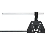 Roller Breaker For Adapts To #35 Thru #50 Chain; 750-430. Fixed Price $28.30.