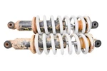 20 Club Carryall 1700 4X4 Front Shocks. Fixed Price $249.99.