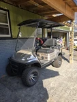 2024, Icom 48 Volt Golf Cart. Fixed Price $7000.00.