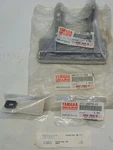 Nos Yamaha 99999-01799-00 Parking Brake Pedal Kit G1 G2 Superceeds J17-25670-00. Fixed Price $79.09.