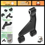 Golf Cart Front Lower Control Arm For Yamaha G29 G22, Replace Oem #JU0-F3570-20-. Fixed Price $100.99.