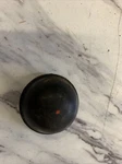 Yamaha G1 Two Stroke Vintage Golf Cart Front Hub Bearing Dust Cover. Fixed Price $19.95.