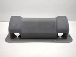 00-11 Polaris Gem Cart E2 E4 E6 E825 Rear Spring Cover Panel. Fixed Price $185.98.